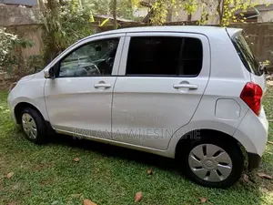 Suzuki Celerio 2015 Car (Used)