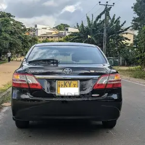 Toyota Premio G Superior 2014 Car (Used)