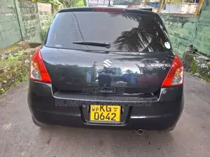 Suzuki Swift Beetle 2008 Car (Used)