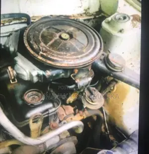 Nissan Sunny 1980 Car (Used)