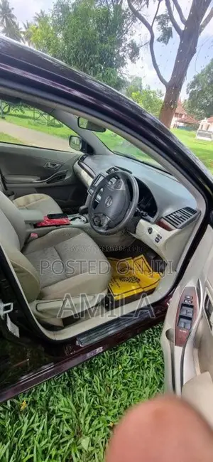 Toyota Allion G 2011 Car (Used)