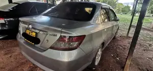 Honda Fit Aria 2005 Car (Used)