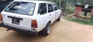 Toyota Dx wagon 1982 Car (Used)