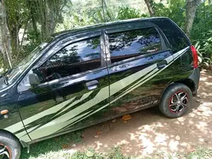 Suzuki Alto 2011 Car (Used)