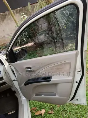 Suzuki Celerio 2015 Car (Used)