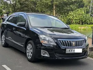 Toyota Premio G Superior 2014 Car (Used)