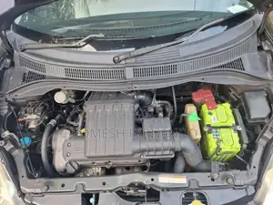 Suzuki Swift Beetle 2008 Car (Used)