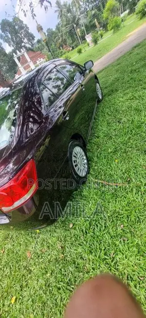 Toyota Allion G 2011 Car (Used)