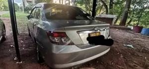 Honda Fit Aria 2005 Car (Used)