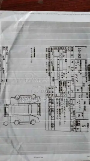 Nissan Dayz 2026 Car (Used)