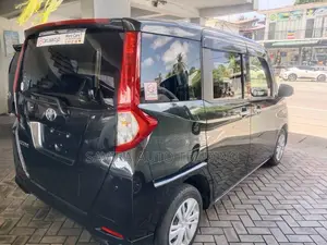 Toyota Roomy 2024 Car Unregistered (Recondition)