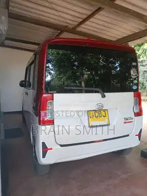 Daihatsu Tanto 2017 Car (Used)
