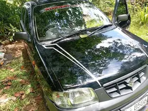 Suzuki Alto 2011 Car (Used)