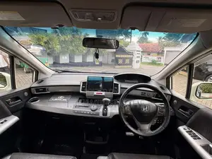 Honda Freed GP3 Navi Premium 2014 Car (Used)
