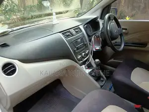 Suzuki Celerio 2015 Car (Used)