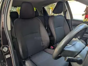 Toyota Vitz KSP130 Edition 2 2018 Car (Used)