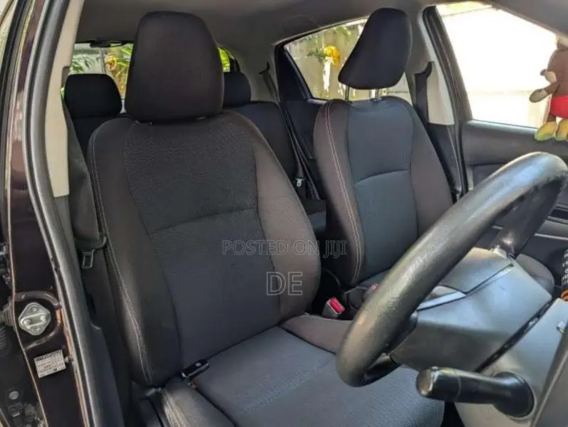 Toyota Vitz KSP130 Edition 2 2018 Car (Used)
