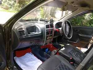 Suzuki Alto 2011 Car (Used)