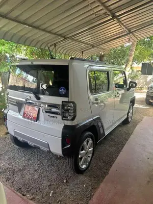Daihatsu TAFT 2025 Car Brand New
