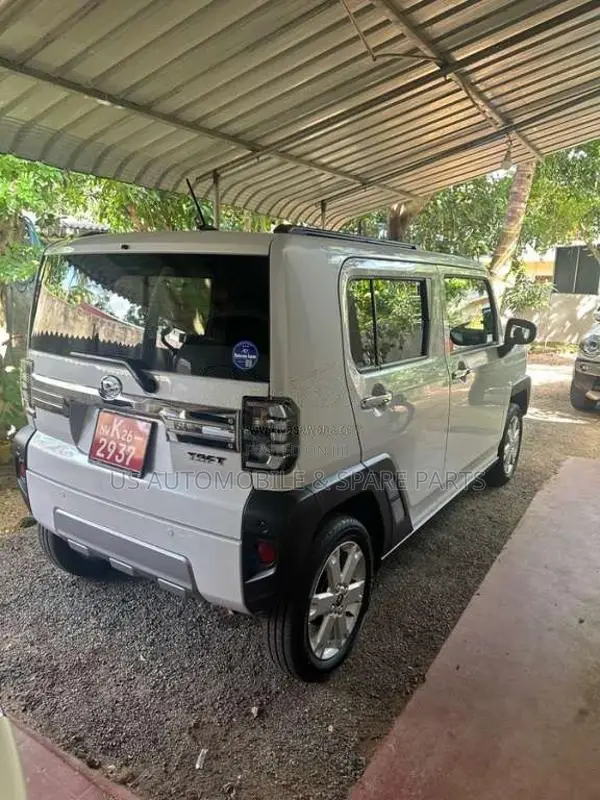 Daihatsu TAFT 2025 Car Brand New