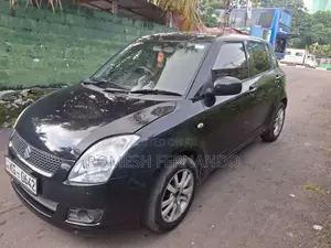 Suzuki Swift Beetle 2008 Car (Used)