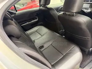 Toyota Aqua Urban Safety 2016 Car (Used)