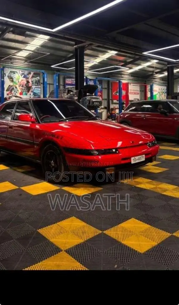 Mazda Astina 1991 Car (Used)