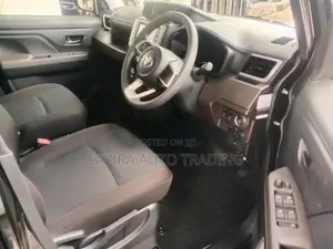 Toyota Roomy 2024 Car Unregistered (Recondition)