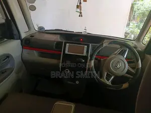 Daihatsu Tanto 2017 Car (Used)