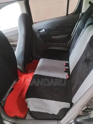 Suzuki Alto 2015 Car (Used)