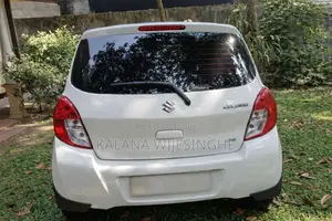 Suzuki Celerio 2015 Car (Used)
