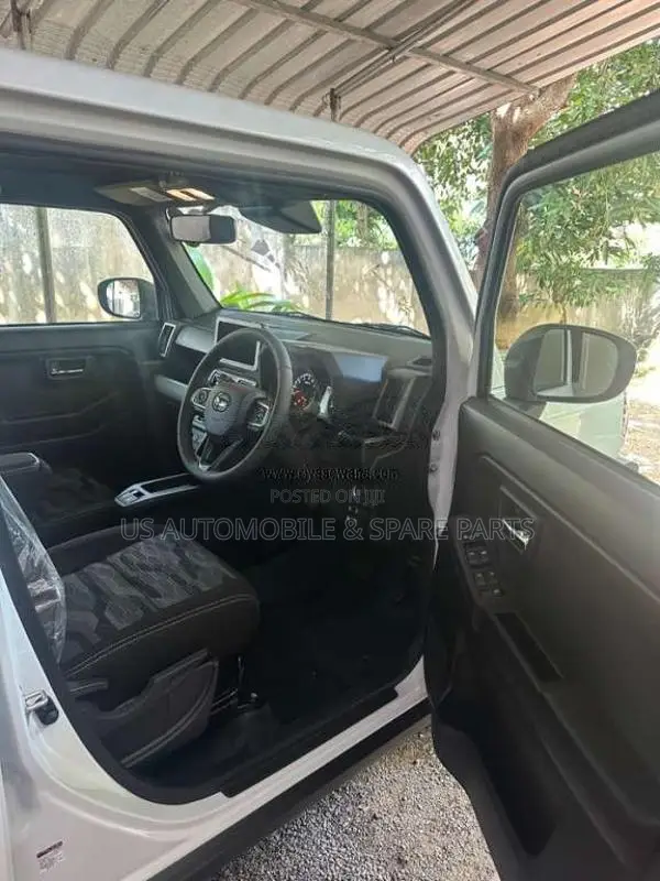 Daihatsu TAFT 2025 Car Brand New