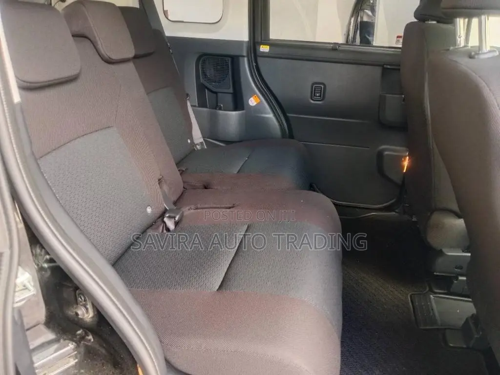 Toyota Roomy 2024 Car Unregistered (Recondition)