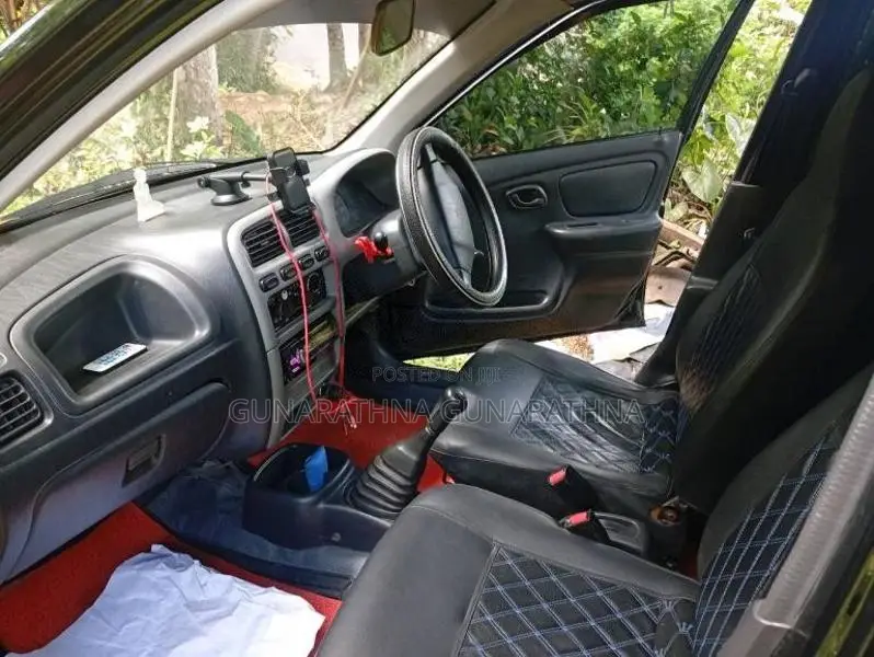 Suzuki Alto 2011 Car (Used)