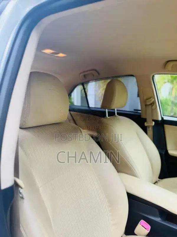 Toyota Premio G Superior 2018 Car (Used)