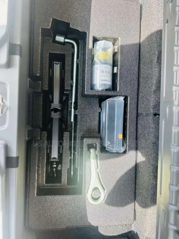 Daihatsu TAFT 2025 Car Brand New