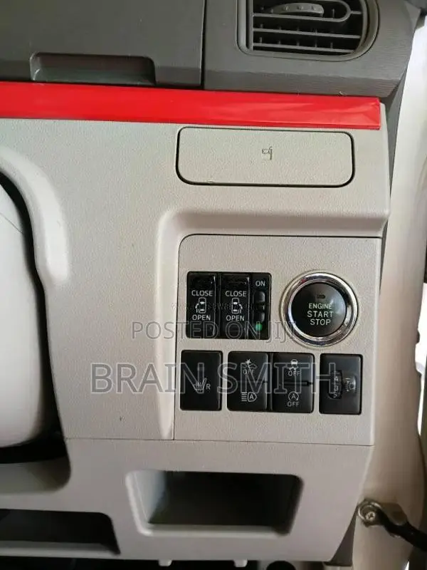 Daihatsu Tanto 2017 Car (Used)