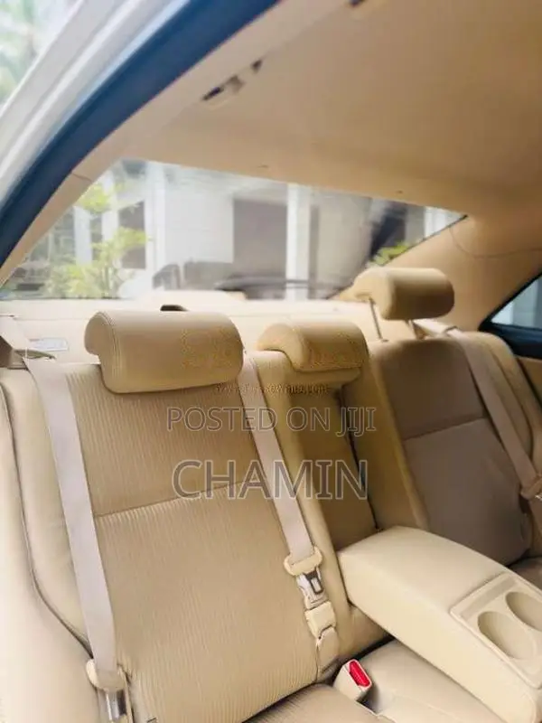 Toyota Premio G Superior 2018 Car (Used)