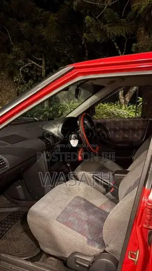 Mazda Astina 1991 Car (Used)