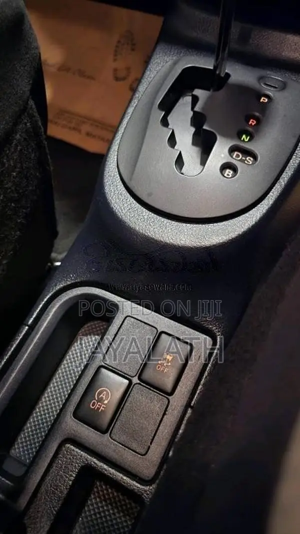 Toyota Vitz Special Edition 2017 Car (Used)