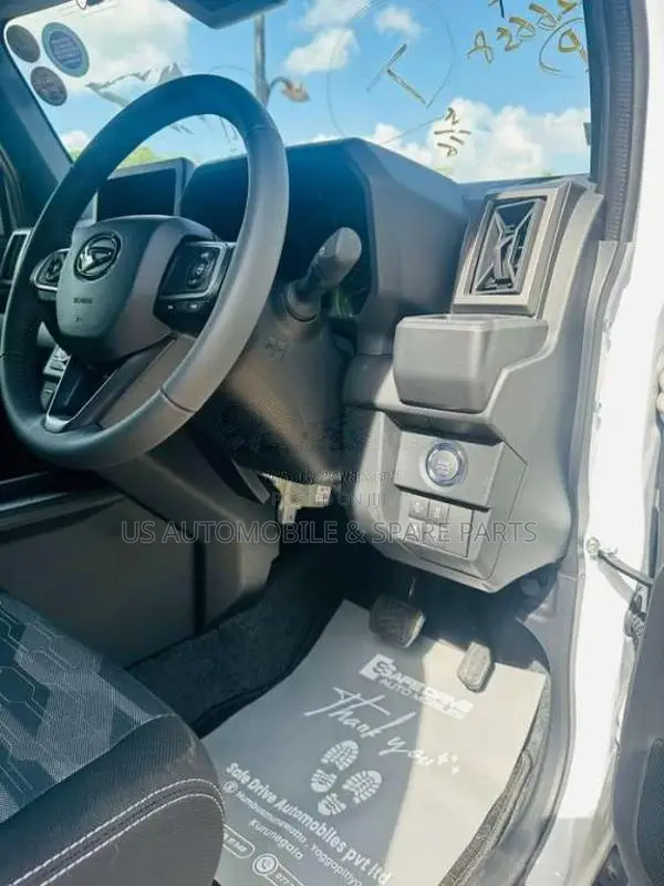 Daihatsu TAFT 2025 Car Brand New