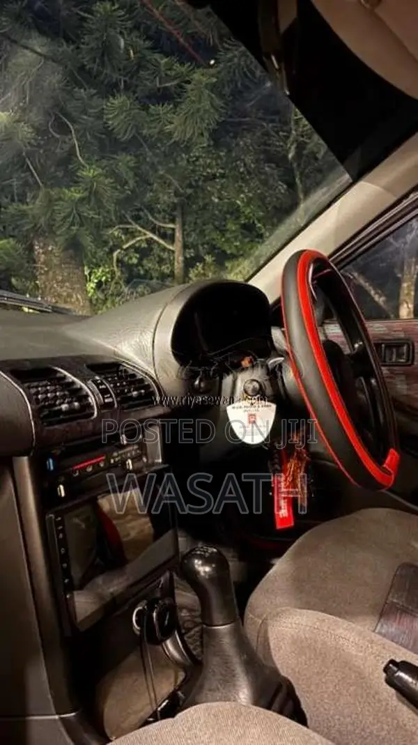Mazda Astina 1991 Car (Used)