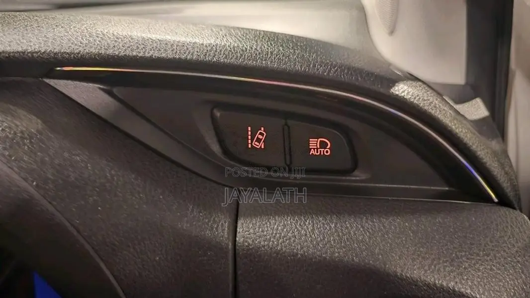 Toyota Vitz Special Edition 2017 Car (Used)