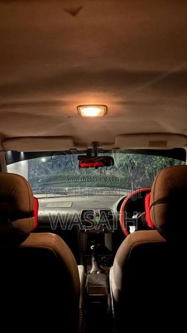 Mazda Astina 1991 Car (Used)