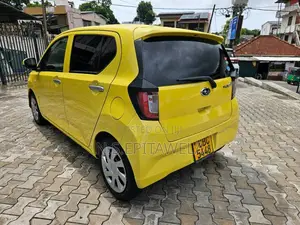 Daihatsu Subaru PLEO DBA-LA350F 2017 Car (Used)