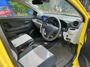Daihatsu Subaru PLEO DBA-LA350F 2017 Car (Used)