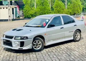 Mitsubishi Lancer Ck1 1999 Car (Used)