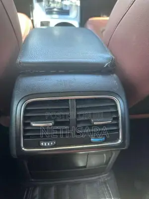 Audi A4 2012 Car (Used)