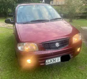 Suzuki Alto 2011 Car (Used)