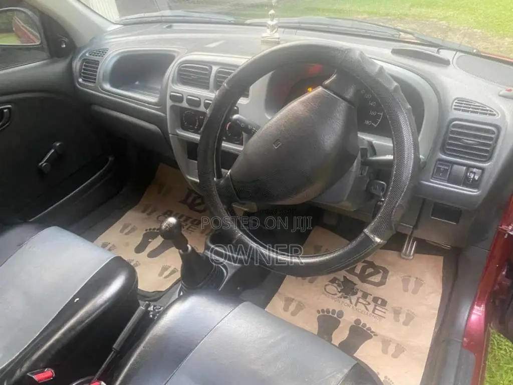 Suzuki Alto 2011 Car (Used)